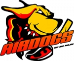 Logo EHC Bad Aibling
