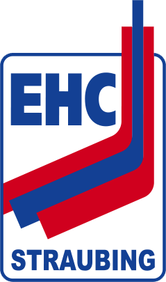 Logo EHC Straubing