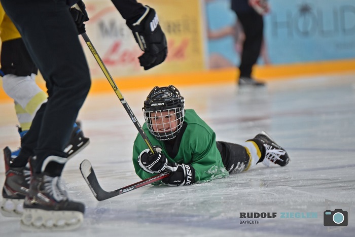 EHC Bayreuth Laufschule