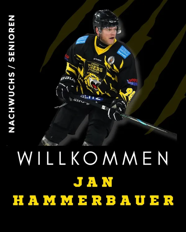 NEUER HAUPTAMTLICHER COACH und SPIELER DER SENIOREN!