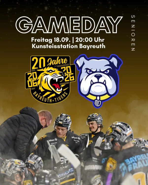 Vorbericht Spiel 18.09.2026