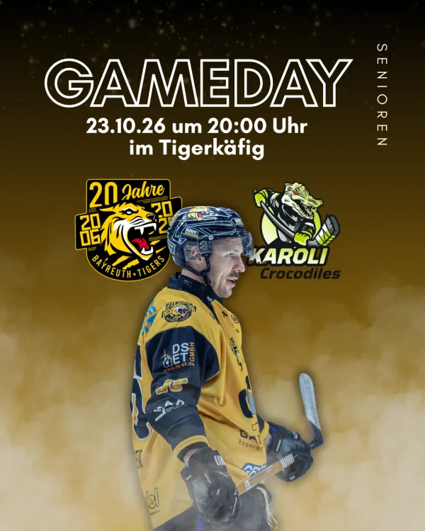 Vorbericht Spieltage 23.10. und 25.10.26