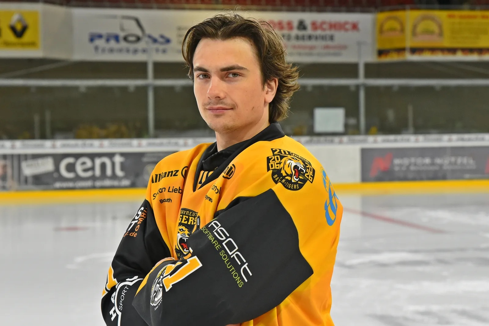 Jérémy Boulanger