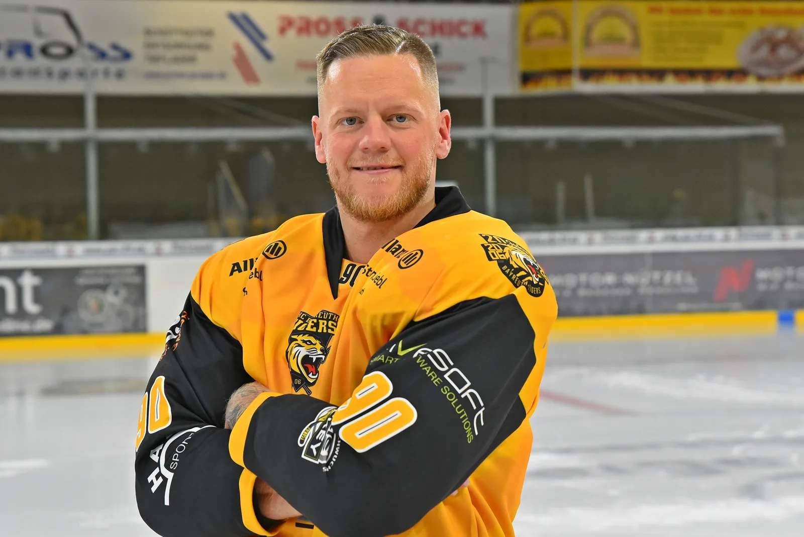 Jan Hammerbauer
