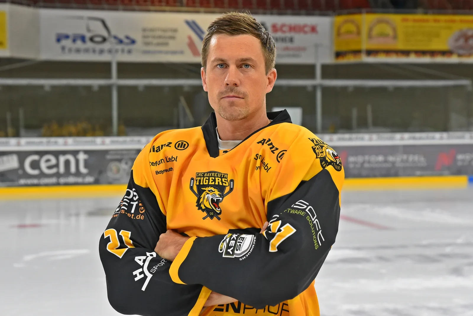 Christopher Maier
