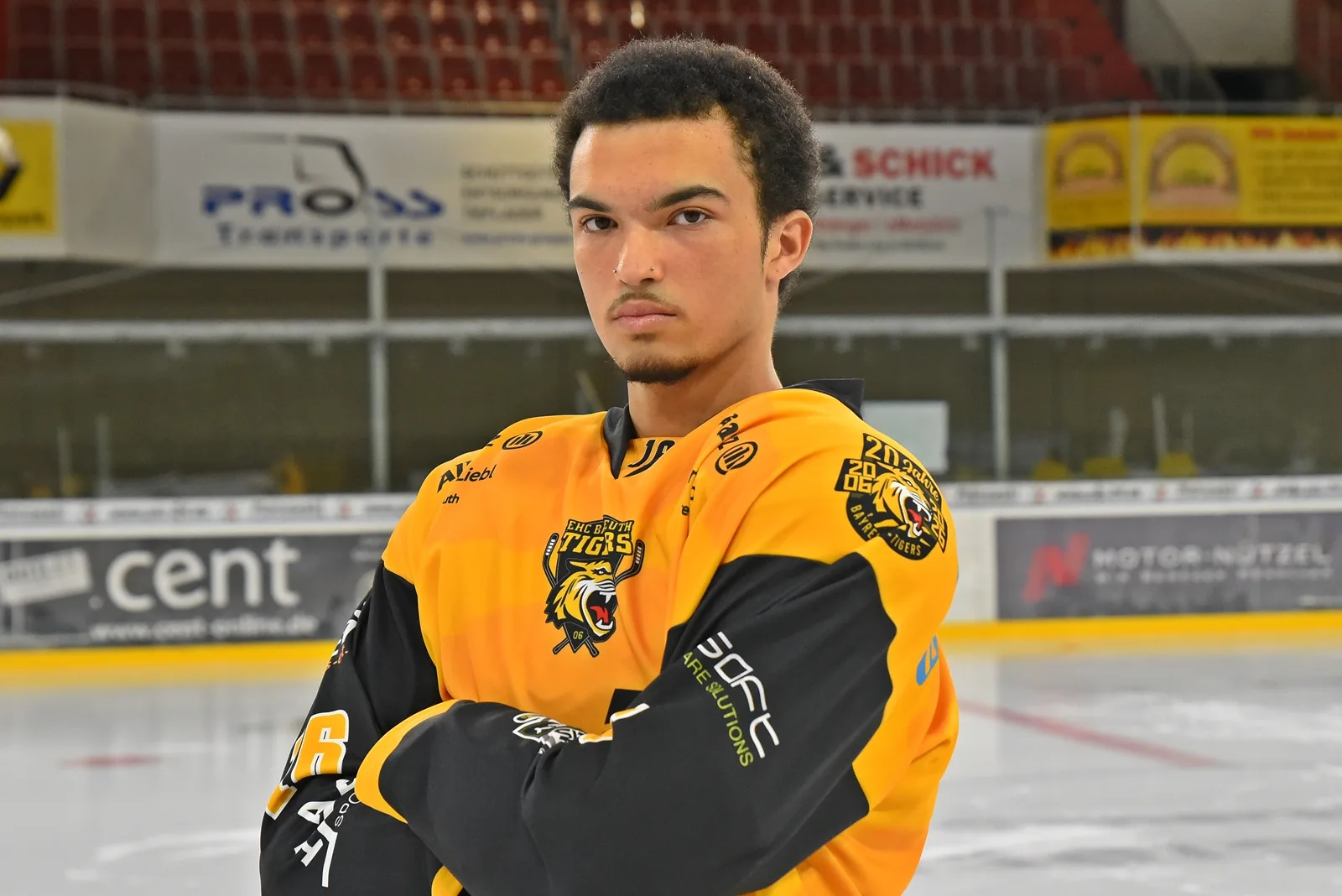 Dennis Schönberger
