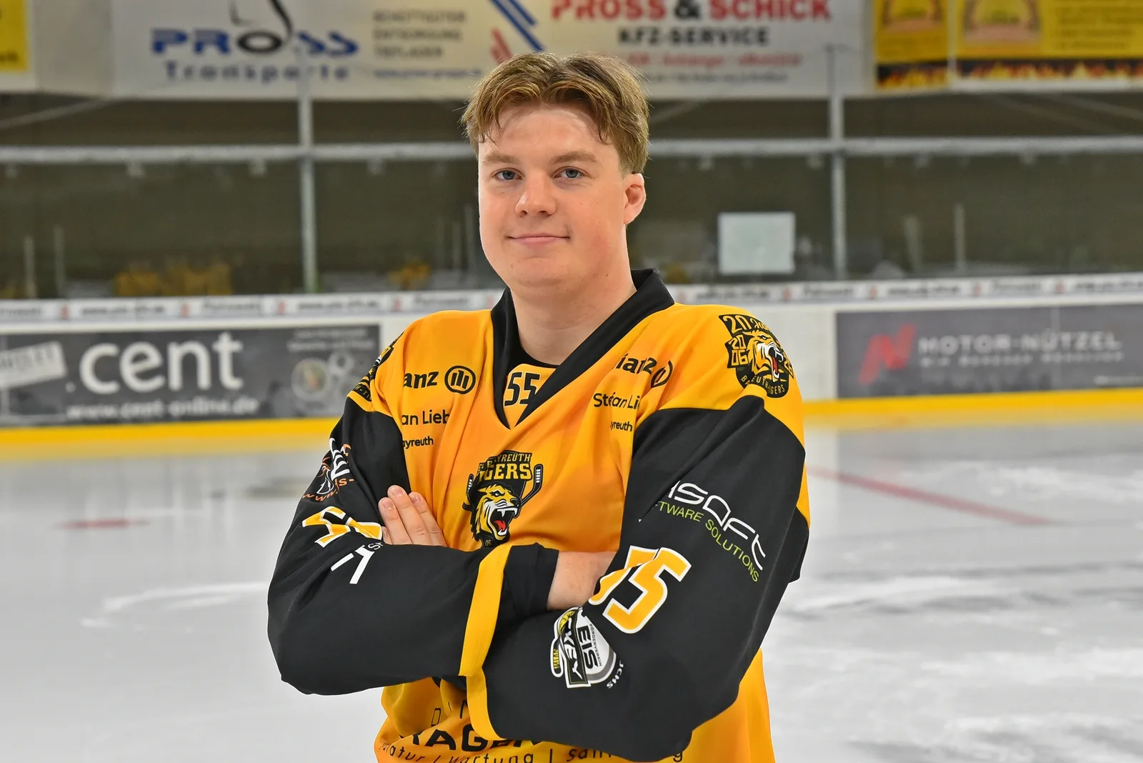 Mick Schwarz