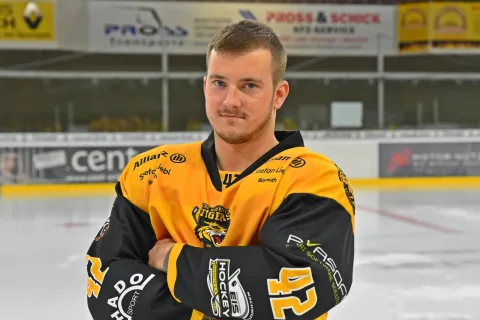 Tim Zimmermann