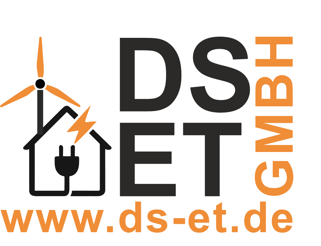 DS ET GmbH