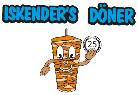 Iskender's Döner