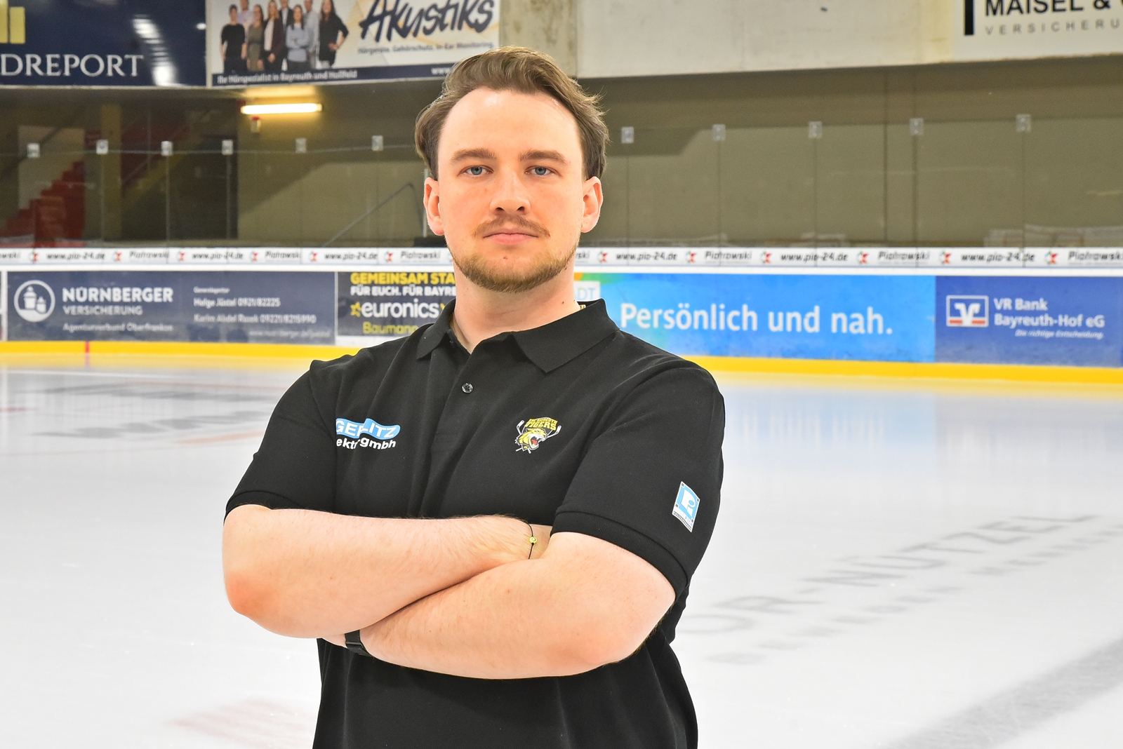 Adrian Steingrüber