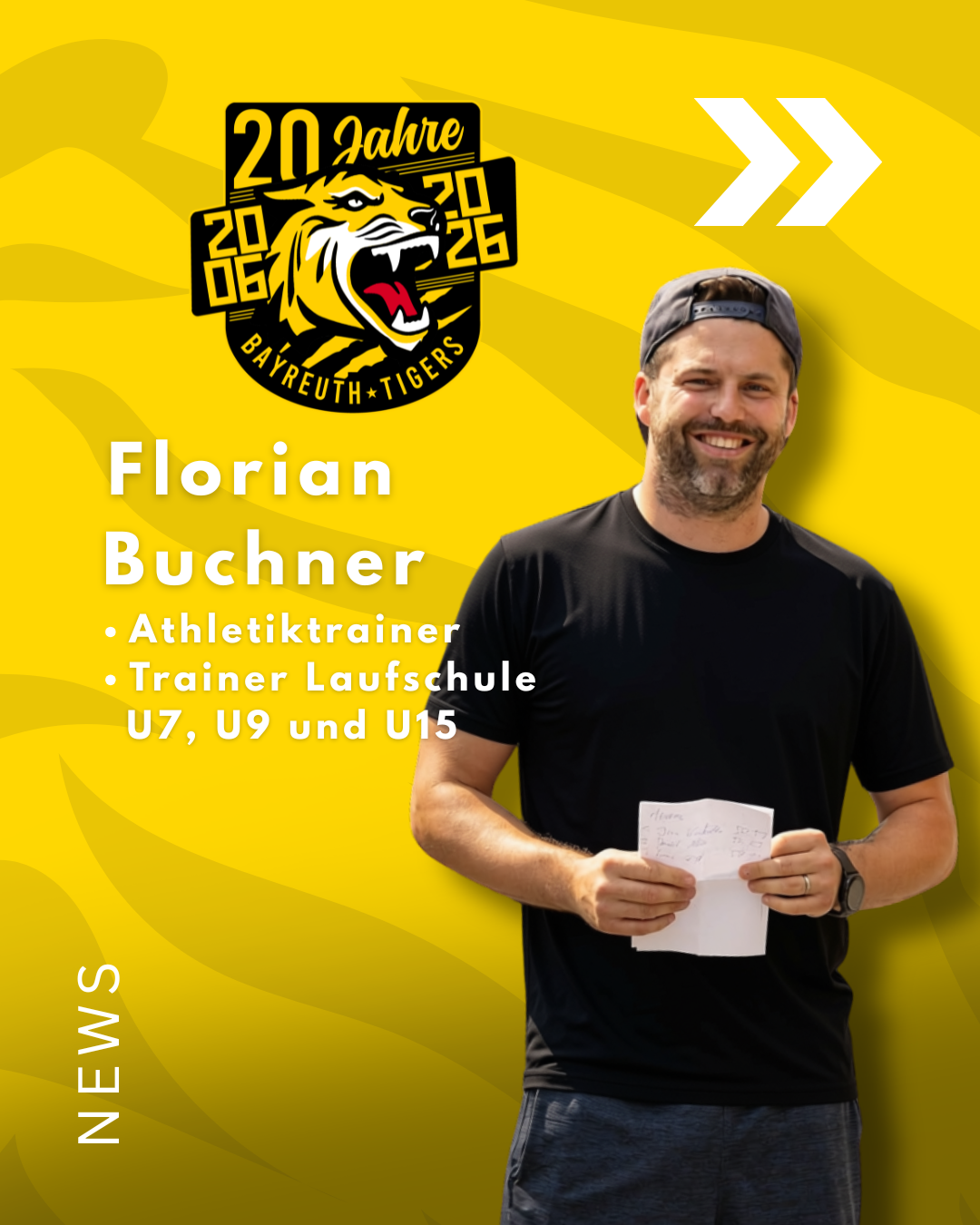 Florian Buchner