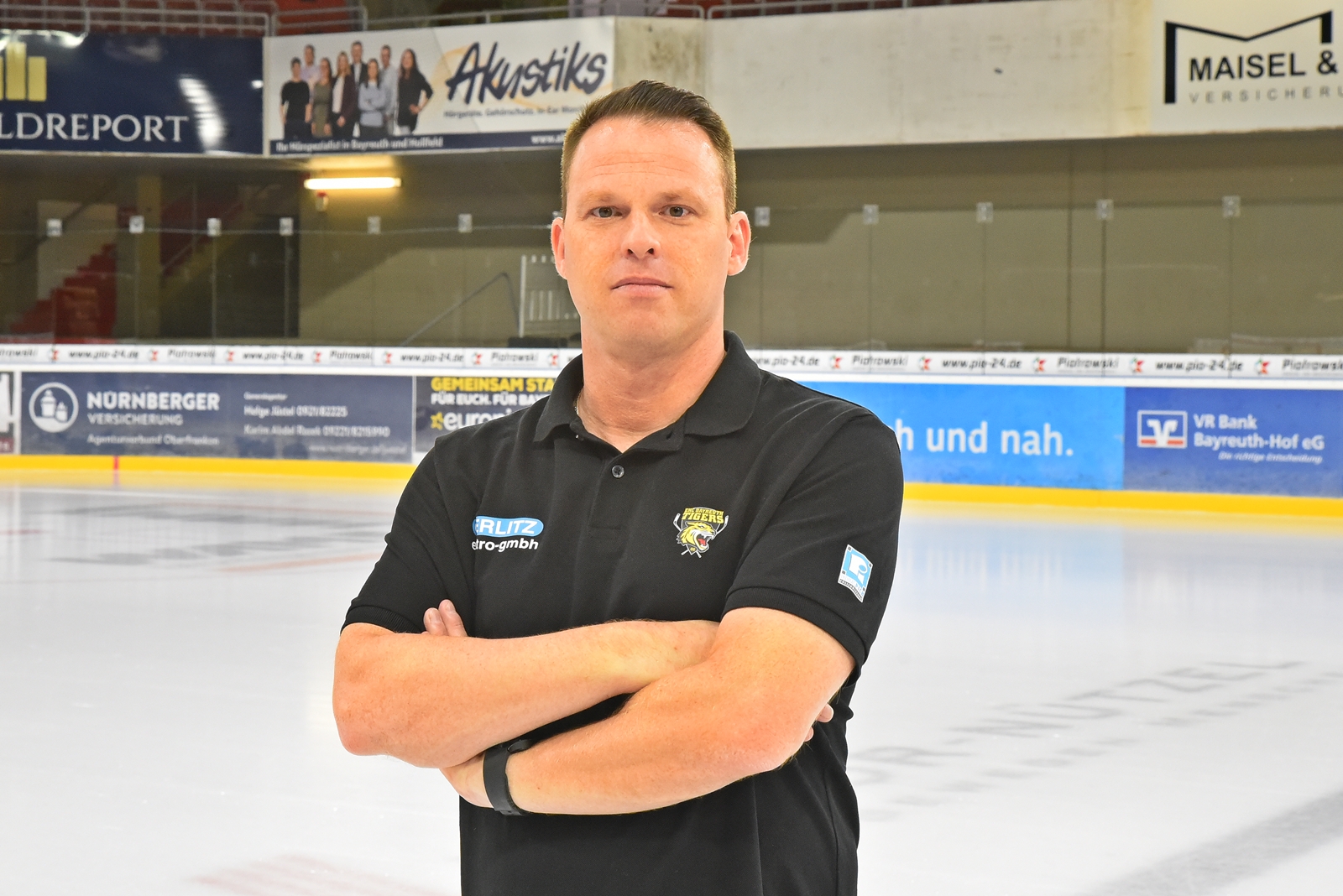 Marc Helger