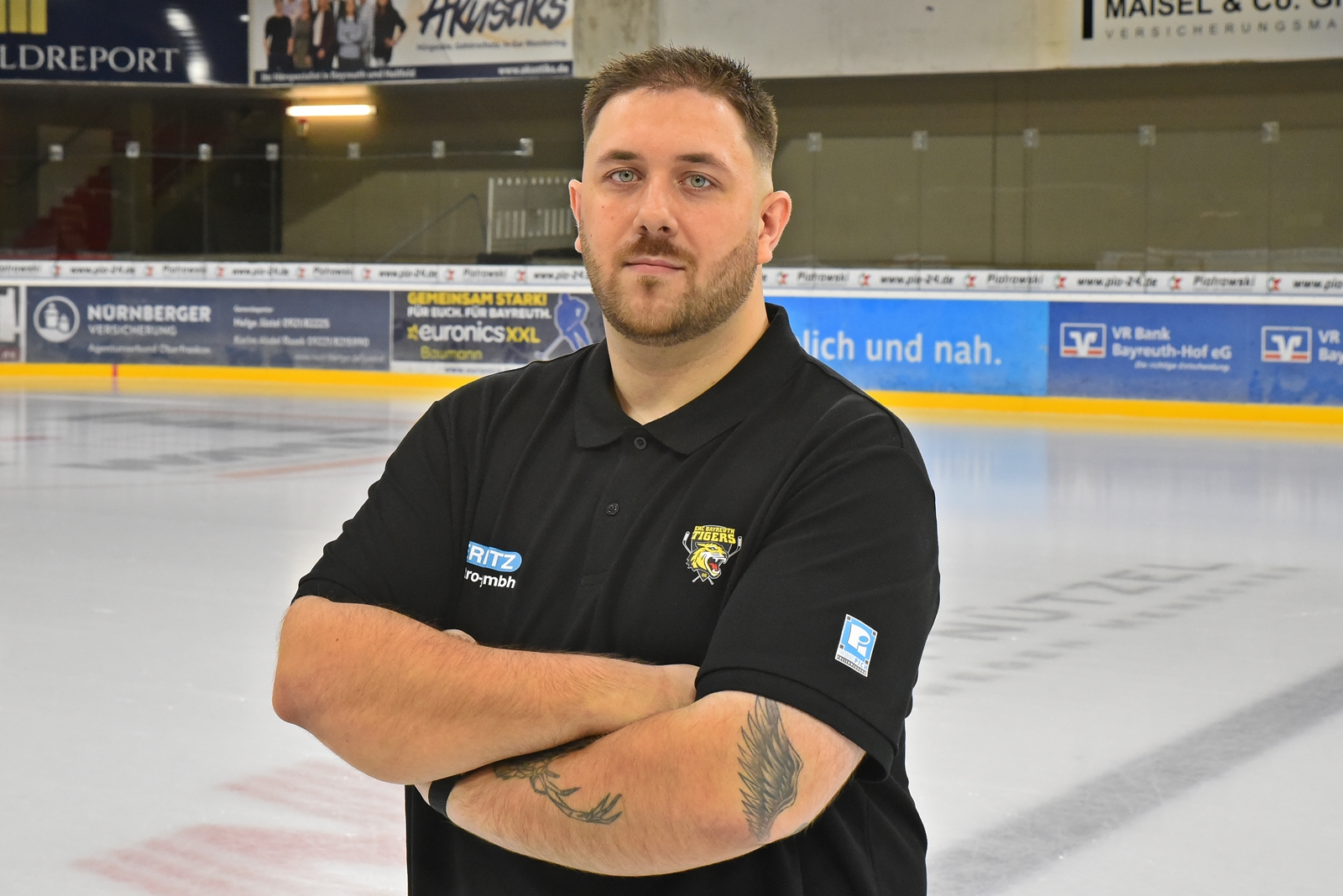 Max Förster