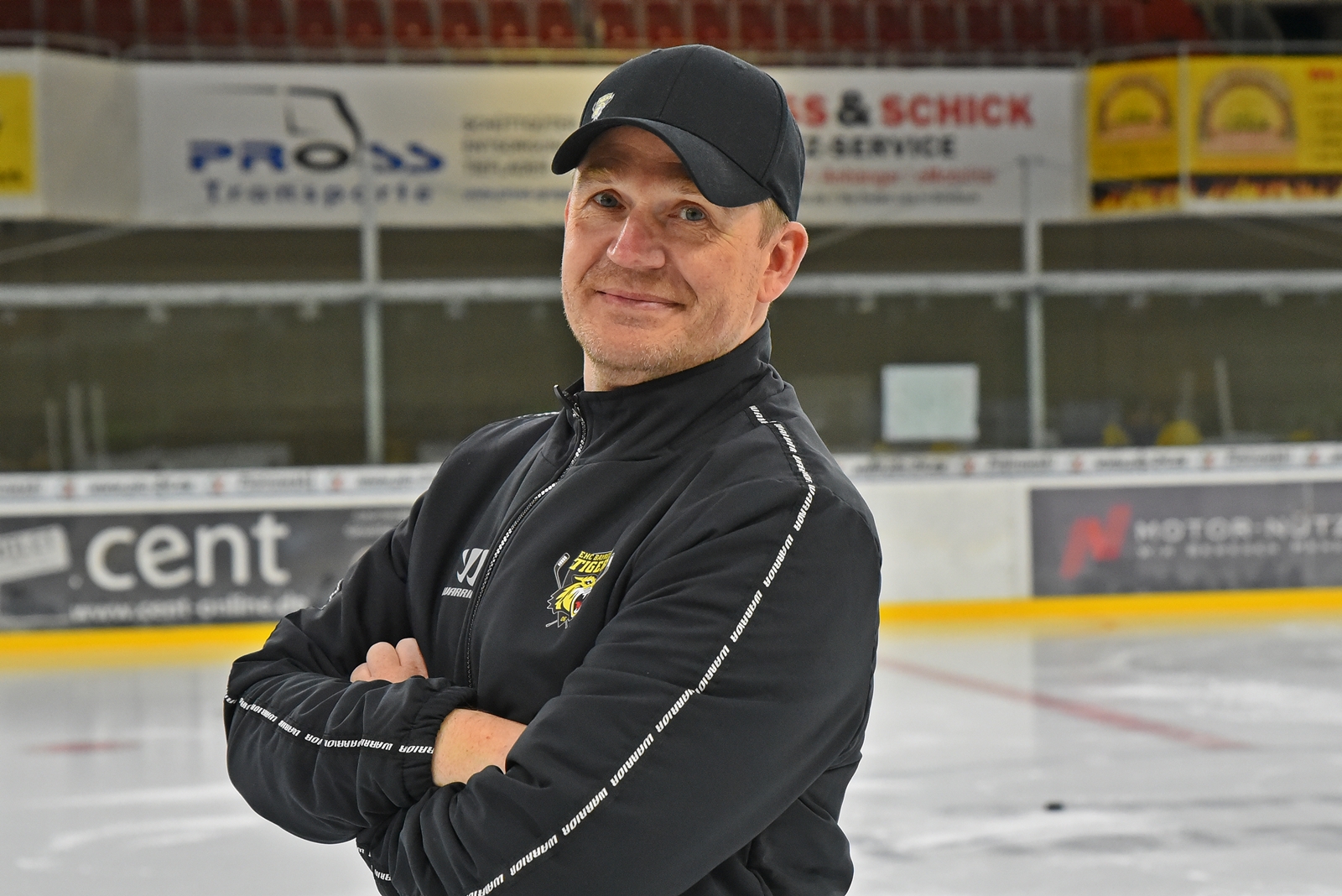 Thorsten Steffens