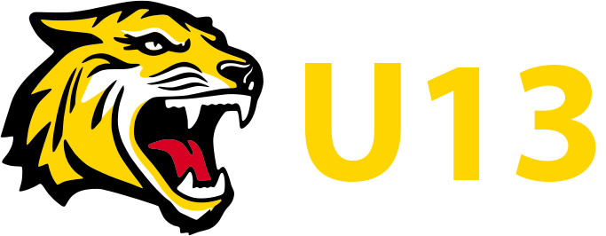 U13 Logo