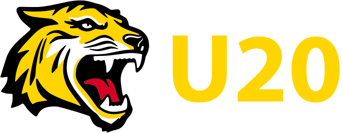 U20 Logo