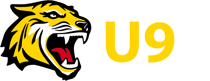 U9 Logo