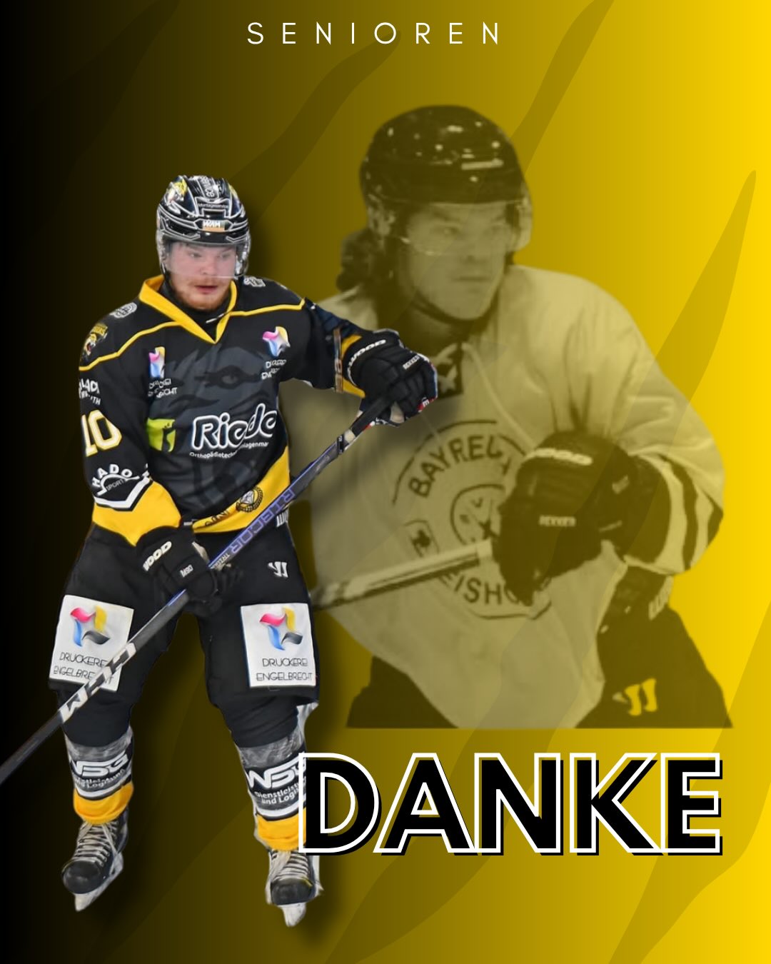 Danke